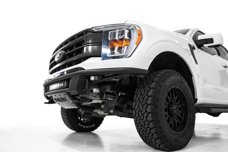 Addictive Desert Designs 21 - 23 Ford F - 150 PRO Bolt - On Front Bumper - My Store
