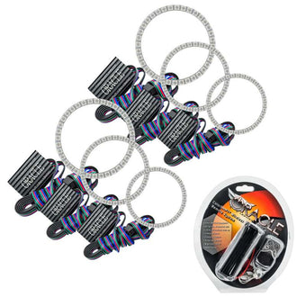 compare product Oracle Toyota Supra 93-98 Halo Kit - ColorSHIFT