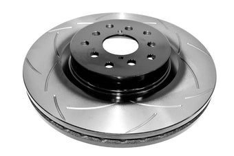 compare product DBA 05-08 Subaru Legacy GT Front Slotted Street Series Rotor