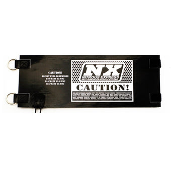 compare product Nitrous Express Bottle Heater Element Only (5.25 x 12.5) 14Amps