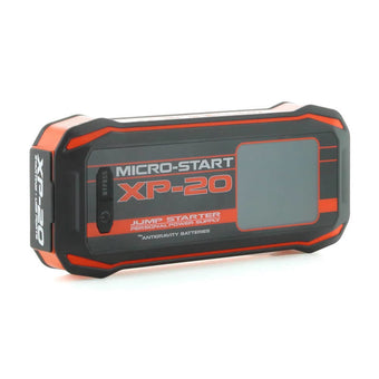 compare product Antigravity XP-20 Micro-Start Jump Starter
