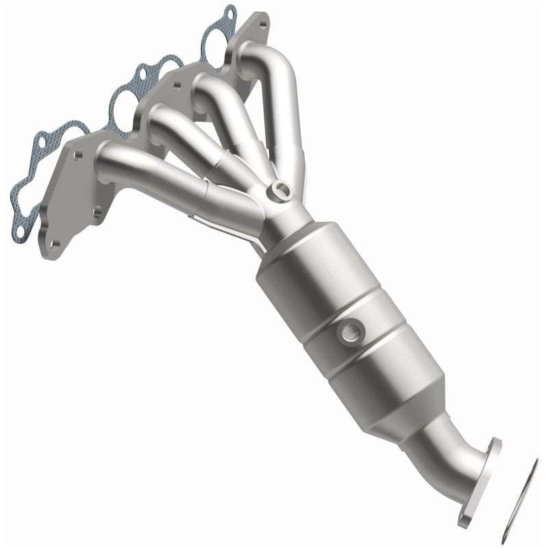 MagnaFlow Conv DF 08 - 09 Ford Focus 2.0L - My Store
