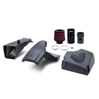 compare product Mishimoto 2023+ Toyota GR Corolla Performance Intake