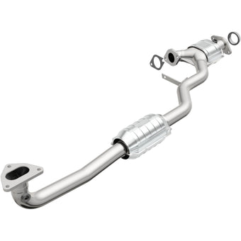 compare product MagnaFlow Direct Fit Catalytic Converter 01-04 Subaru Outback 3L Driver Side