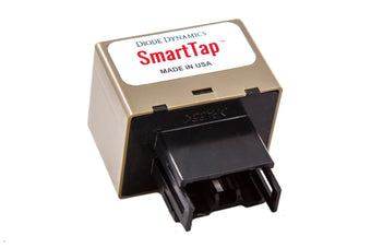compare product Diode Dynamics SmartTap CF18 LED Flasher Module
