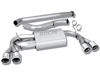 compare product Borla 08-14 Subaru STi / 11-14 WRX Catback Exhaust