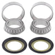 All Balls Racing 93 - 94 Honda CR125R Steering Bearing Kit - My Store