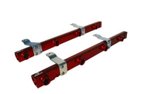 Aeromotive 99 - 04 Ford 5.4L Lightning and Harley 1/2 Ton Truck Billet Fuel Rails - My Store