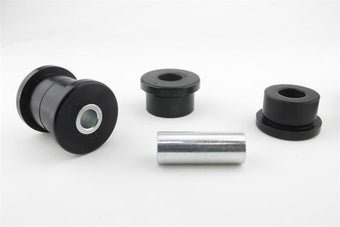 compare product Whiteline Plus 7/96-2/03 Toyota Landcruiser Rear Trailing Arm Lower Bushing Kit