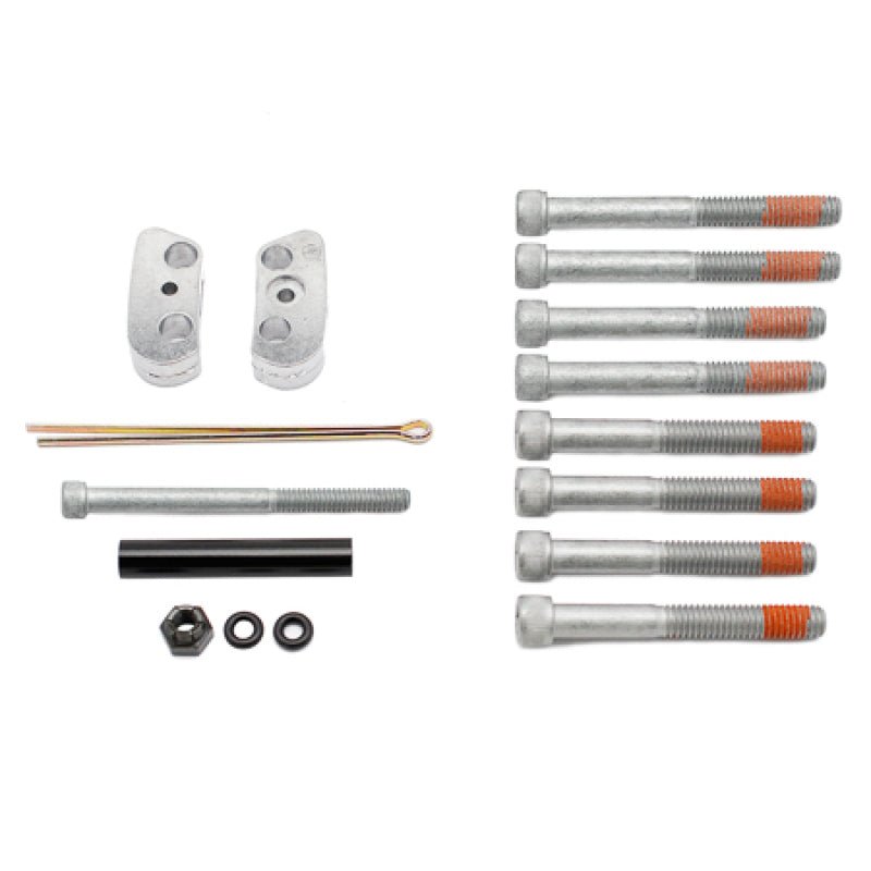 Wilwood Caliper Spacer Kit - FNDL/NDP/NDL for .81in Rotor - My Store