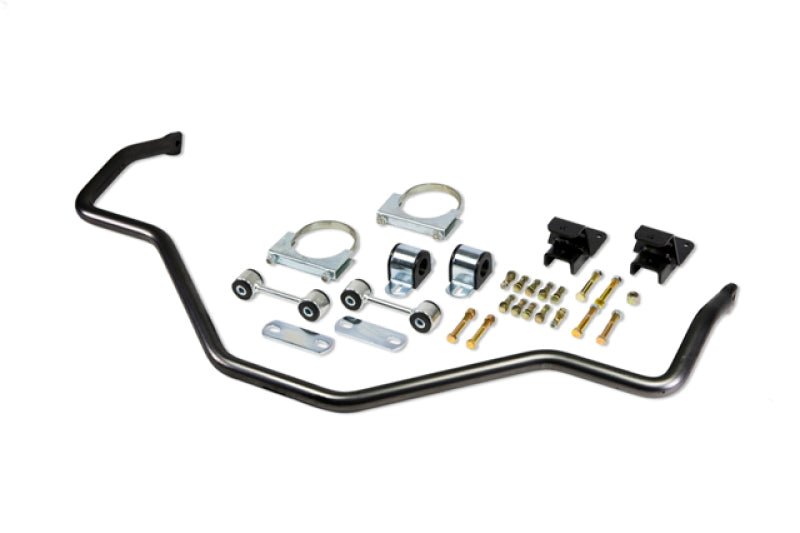 Belltech REAR ANTI - SWAYBAR 01 - 06 GM HD 2500/3500 - My Store