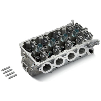 compare product Ford Racing 5.2L Gen 3 LH Cylinder Head