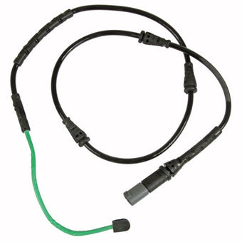 compare product Power Stop 11-18 BMW X5 Front Euro-Stop Electronic Brake Pad Wear Sensor