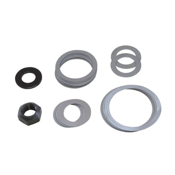 compare product Yukon Gear Dana 44 Complete Shim Kit Replacement