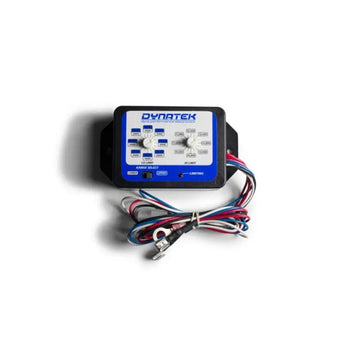 compare product Dynatek 07-12 Harley-Davidson EFI Models DRL400 2-Stage Rev Limiter