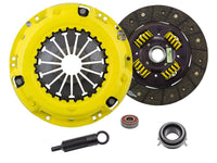 ACT 1993 Toyota 4Runner HD/Perf Street Sprung Clutch Kit - My Store