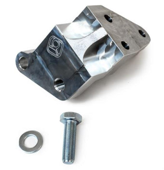 compare product Innovative 88-91 Civic / CRX 90-93 Integra B-Series Silver Aluminum 2-Bolt Post Mount