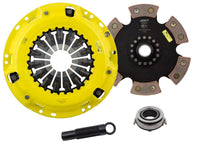 ACT 2006 Scion tC HD/Race Rigid 6 Pad Clutch Kit - My Store