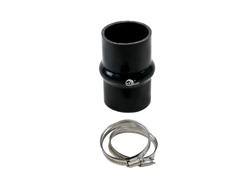 aFe BladeRunner Intercooler Coupling Kit for Cold Charge Pipe Ford Diesel Trucks 11 - 16 V8 - 6.7L (td) - My Store