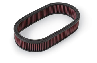 compare product Edelbrock Element for Oval A/C