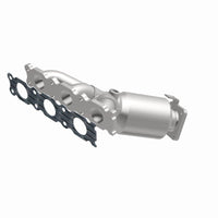 Magnaflow 2007 XC90 3.2L Underbody Direct Fit Converter - My Store