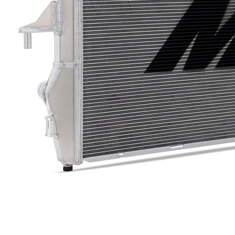 Mishimoto 03 - 10 Porsche Cayenne Performance Aluminum Radiator - My Store