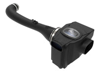 aFe 20 - 22 Nissan Frontier V6 - 3.8L Momentum GT Cold Air Intake System w/ Pro 5R Filter - My Store