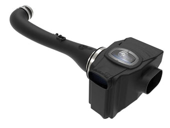 compare product aFe 20-22 Nissan Frontier V6-3.8L Momentum GT Cold Air Intake System w/ Pro 5R Filter