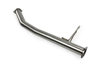 compare product ISR Performance Series II - GT Single Exhaust System - Non Resonated - 89-94 Nissan 240sx (S13)