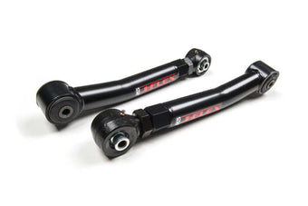 compare product JKS Manufacturing Jeep Wrangler TJ/LJ Adjustable J-Flex Lower Control Arms - Rear