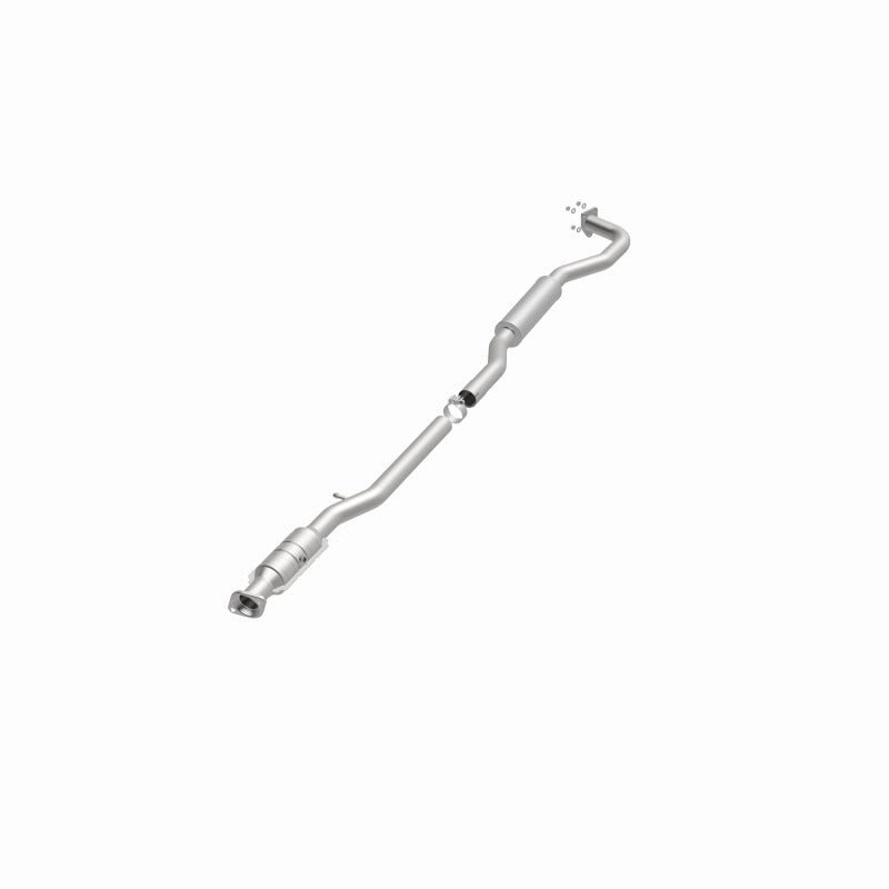 MagnaFlow Conv DF 07 - 09 Mitsu Outlander 3.0L - My Store