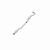 MagnaFlow Conv DF 07 - 09 Mitsu Outlander 3.0L - My Store