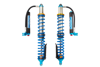 compare product King Shocks 2017+ Maverick X3 X DS 72in Rear 3.0 Coilover w/ Adj & Finned Res(Single Coilover)