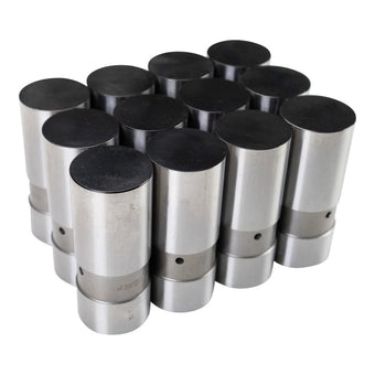 compare product Comp Cams GM Applications Xtreme Energy DLC Solid Flat Tappet Lifter .842in Dia. - 6 Cyl