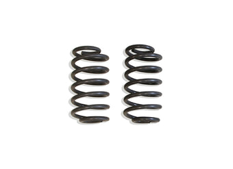 compare product MaxTrac 15-20 GM SUV (w/ Autoride) 3in Rear Lowering Coils