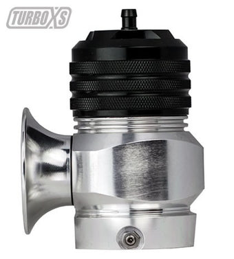 compare product Turbo XS Type H-RFL Blow Off Valve (w/Aluminum Piston & O-Ring)
