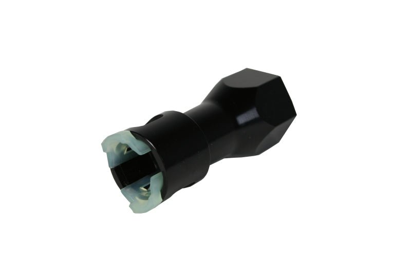Aeromotive 5/16in Female to ORB - 06 Feed Line Adapter - My Store
