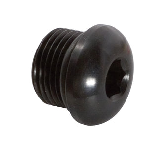 compare product Peterson Fluid Systems Port Plug -6AN Internal Hex