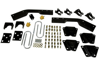 compare product Belltech FLIP KIT 95-98 GM Suburban C2500 7inch