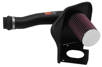 compare product K&N 05-06 Honda Ridgeline V6-3.5L Performance Intake Kit