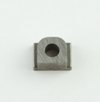compare product Wilwood Sintered Steel T-Nut Rotor Dynamic Front - SS
