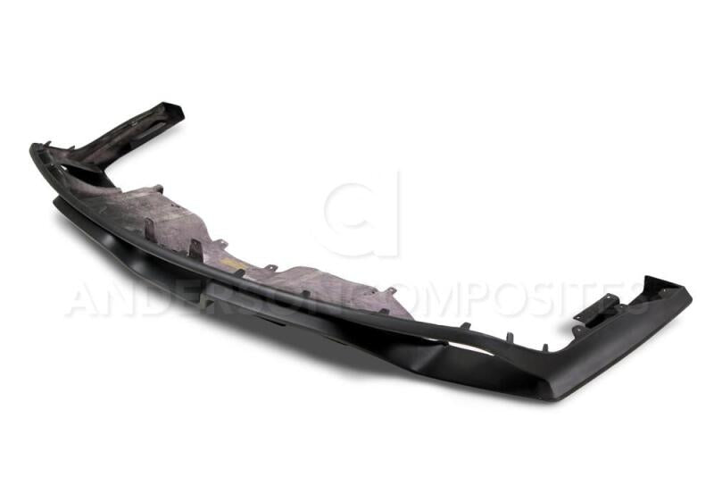 Anderson Composites 15 - 16 Ford Mustang Type - AR Fiberglass Rear Diffuser - My Store