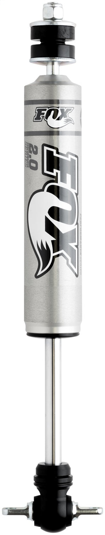 compare product Fox 99-06 Chevy 1500 2WD 2.0 Performance Series 4.6in. Smooth Body IFP Front Shock / 0-1in. Lift
