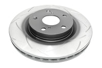 DBA 13 - 19 Lexus ES300h Front Street Series Slotted Brake Rotor - My Store