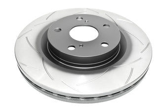 compare product DBA 13-19 Lexus ES300h Front Street Series Slotted Brake Rotor
