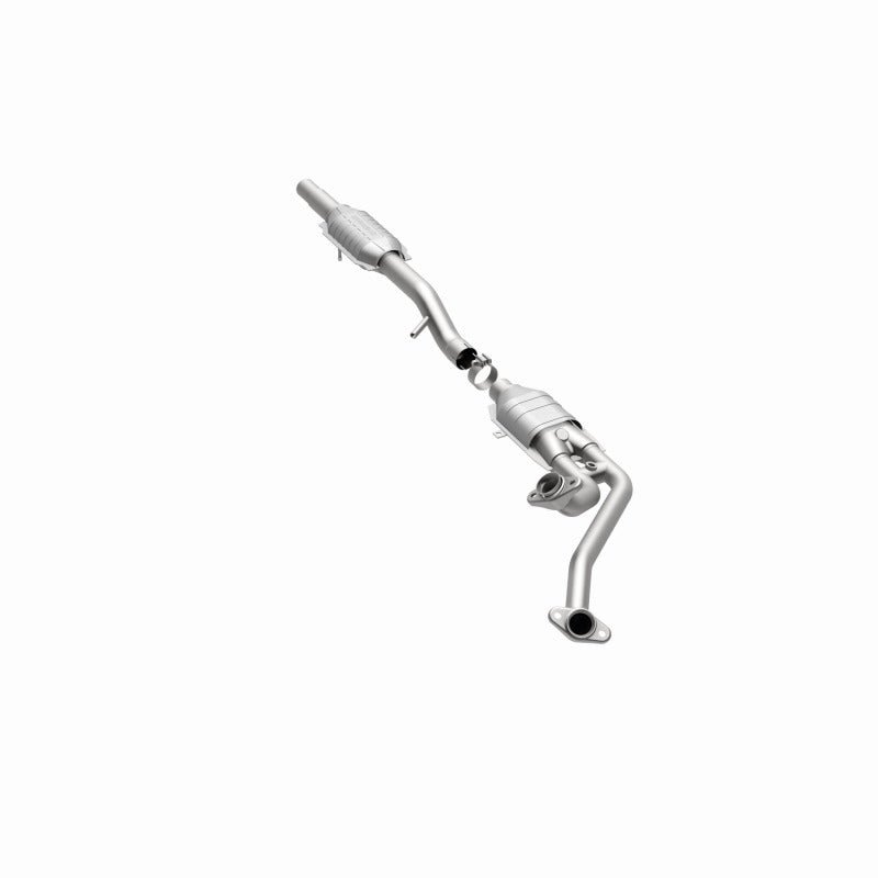 MagnaFlow DF Cat Conv 87 - 93 Ford Bronco 4.9L/87 - 95 F - 150/F - 250 (Non SD)/F - 350 (Non SD) PU 4.9L (CA) - My Store