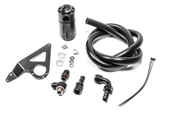 compare product Radium Engineering 2022+ Subaru BRZ / Toyota GR86 PCV Catch Can Kit - Fluid Lock