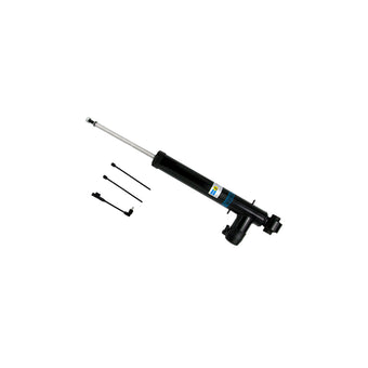 compare product Bilstein B4 OE Replacement 15-18 VW GTI Rear Twintube Strut Assembly (DampTronic)