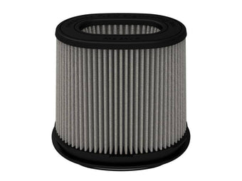compare product aFe MagnumFLOW Pro DRY S Air Filter (6-3/4 x 4-3/4)in F x (8-1/2 x 6-1/2)in B x (7-1/4 x 5)in T