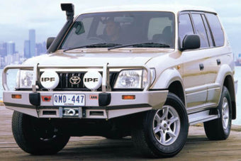 compare product ARB Winchbar Prado 90 Series 96-00
